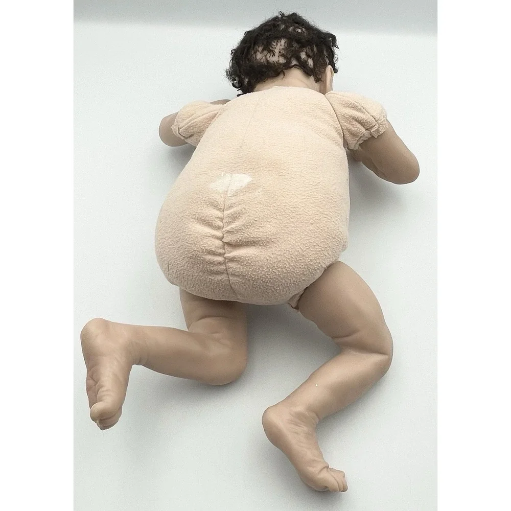 Realistic Reborn Style Baby Doll 16
